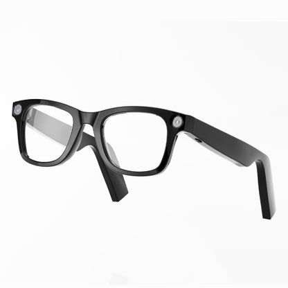 AI Smart Glasses with HD Camera – Strap-On Design, Anti-Shake Video Shooting
